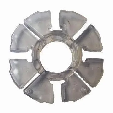 Motorcycle Rubber Bush, OEM Orders are Welcome, Accessories Can be Fitted