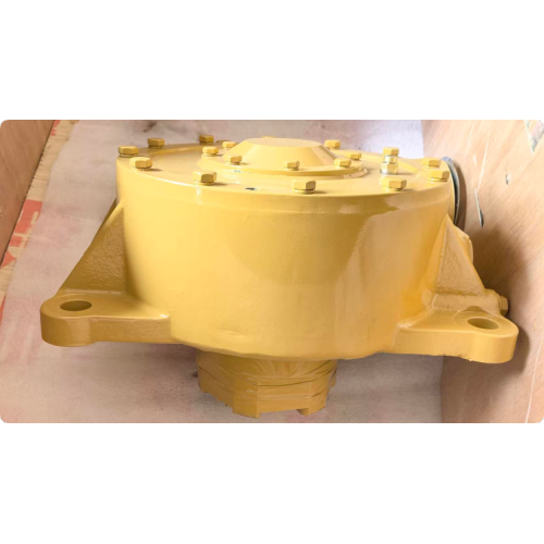 The rotary turbine housing 5486726 is applicable to the utility vehicle SEM922