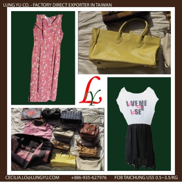 Shinning second hand clothes export to mozambique