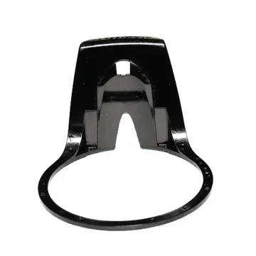 Injection mold for camera interior parts