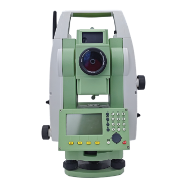Best Price on Original Leica Total Station TS09 PLUS