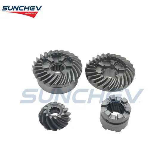 Gear Set 8M0096704 For Mercury 150hp