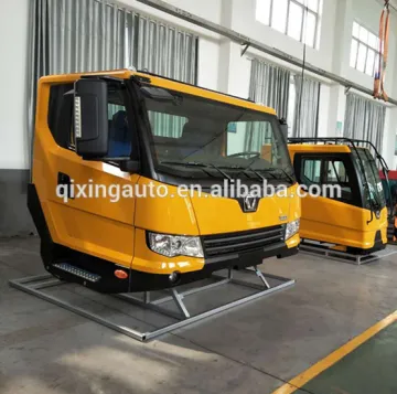 High quality RDGDX crane cab with competitive price