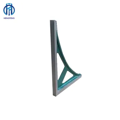 Cast Iron Triangular Square Master Ruler Search