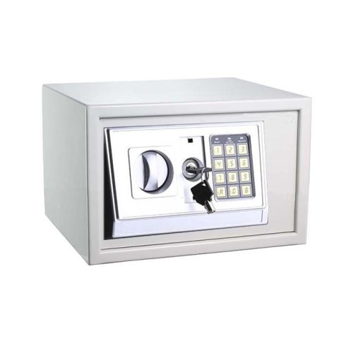 Biometric Fingerprint Safe Box