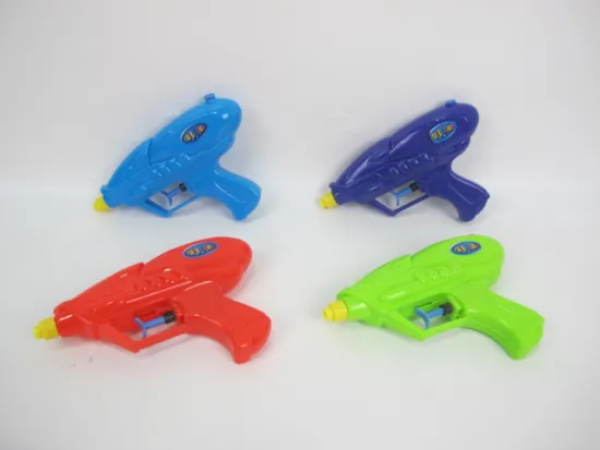 Plastic Beach Cool Mini Water Gun Toys