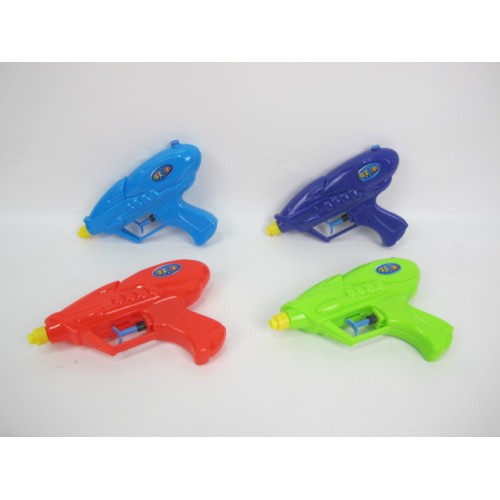 Brinquedos de plástico praia legal Mini pistola de água