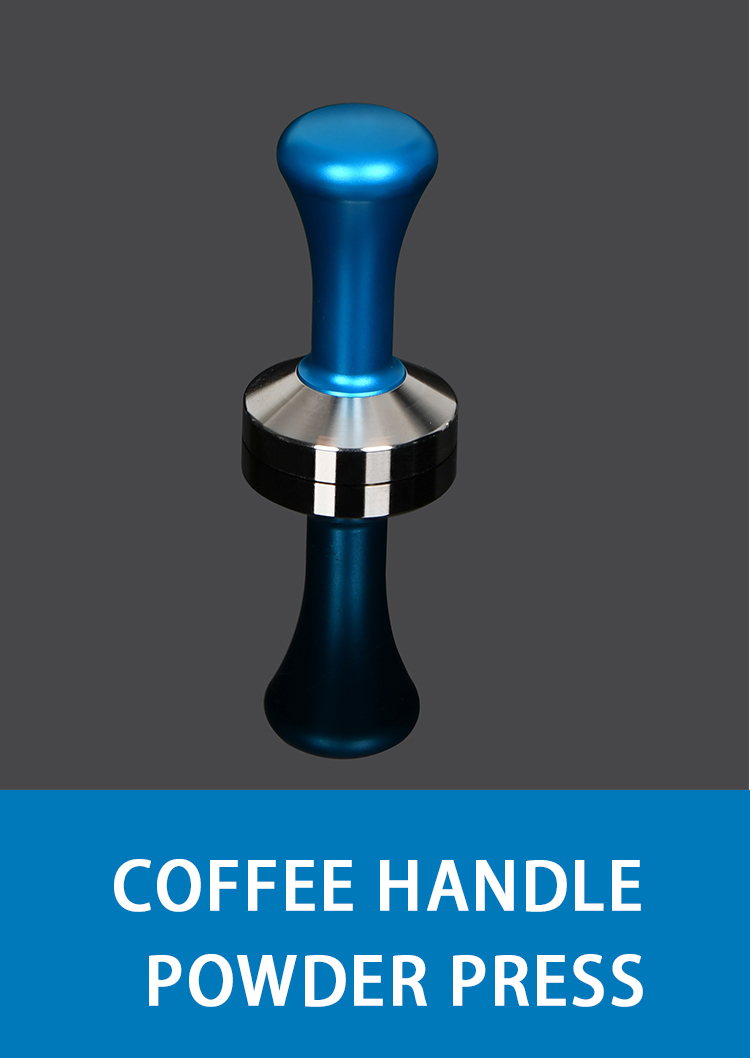  Coffee Tamper 