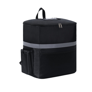  Waterproof and Eco-Friendly Camping Cooler Bag: Soft, Portable, and Leakproof Lunch Solution 