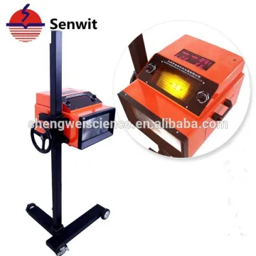 High Quality SV-D5T Car Headlight Aimer Price
