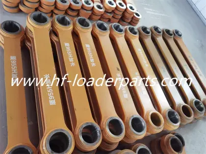 Lonking 855 Loader Linkage Rod