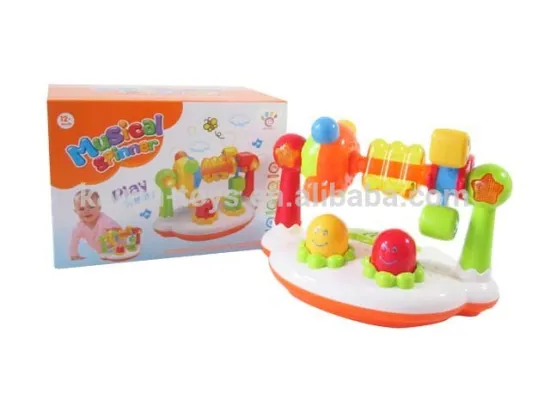 2015 hot sell music toy toys for kids