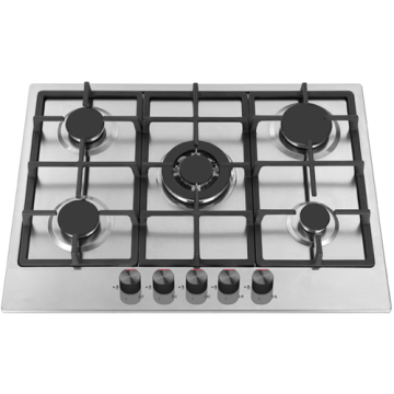 Portugal Gas Stove 5 Burner