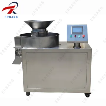 Ql Series Granulator Equipment for Pharmaceutical