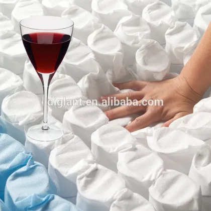 zone foam 100% natural latex foam mattress