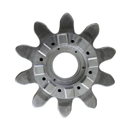 Top Selling Global Coal Cutter Mining Accessories for Coal Machines