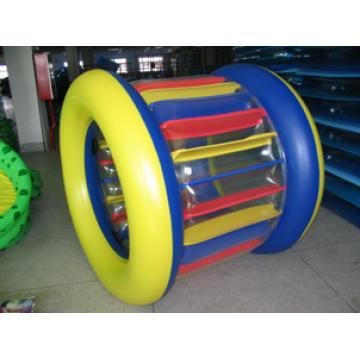 Rolling Fun
