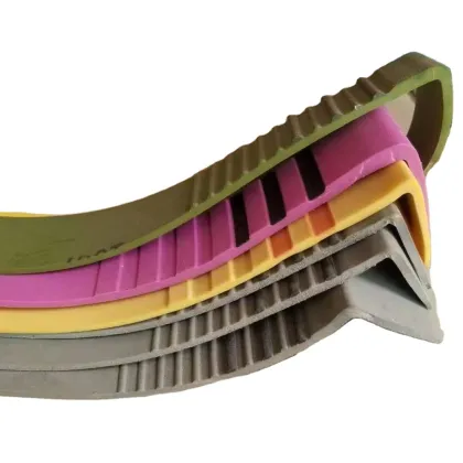 Plastic Co-extrusion Moulds for PVC Profile Extruders