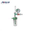 medical regulator hospital with humidifier