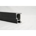 Precision Industrial Aluminum Frame for Laser Engraving