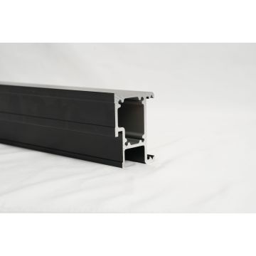 Precision Industrial Aluminum Frame for Laser Engraving