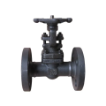 Forged Gate Valve - API 602