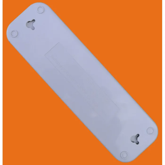 Удлинитель E8005 с несколькими розетками в европейском стиле