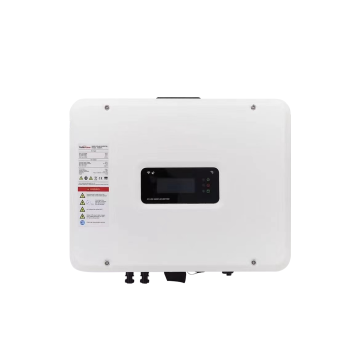 Thinkpower 220V/50Hz Solar GTI 1-6KW Grid Inverter with WiFi/GPRS/LAN