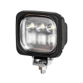 Square Work Lamp for Bright Illumination