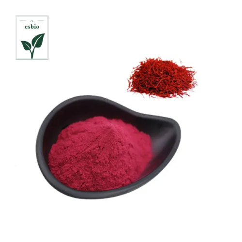 Hot Sale Best Quality Saffron Extract Powder