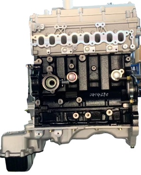 Haishida Diesel Turbo Bare Engine Long Block for GW 4D20D