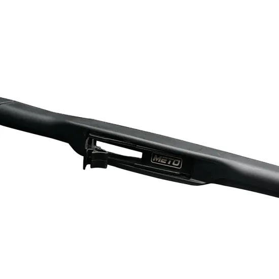 Universal Durable Soft Wiper Blades with Good Quality Adapter