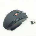 Production de conception de moules de souris d'ordinateur en ABS ODM & OEM