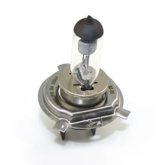 Wholesale 24V Narva E11 60W Lamp H4 100 Factory Car Headlight Lighting System Bulb