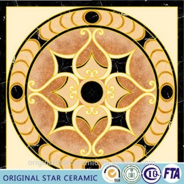 Foshan building material of ceramic floor carpet