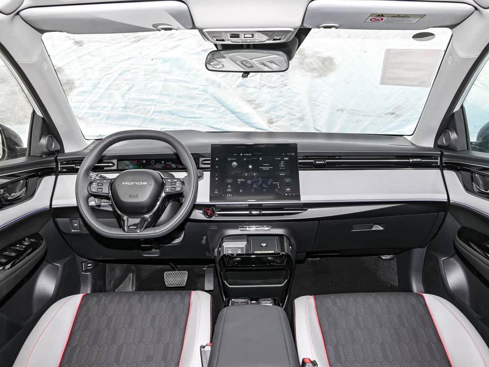 Honda ENS2 2024 Sharp Edition