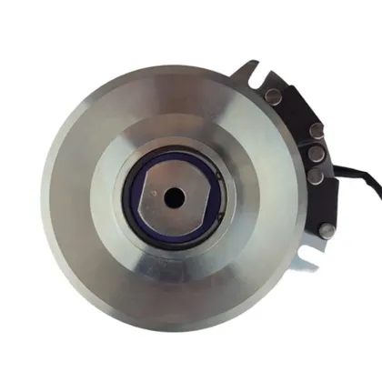 High-Quality Electric Lawn Mower PTO Clutch XTREME X0246 WARNER 5218-154 TORO 103-0281