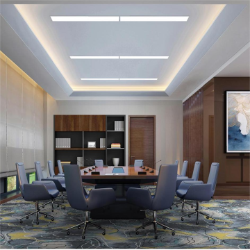 Commercial Nylon Fiber Flooring Tiles 50x50 for Office, Hotel, Living Room, Home