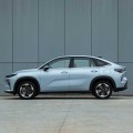 Geely Boyue REV 2026 Model 220km Long Range