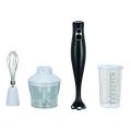 Small hand blender for kitchen