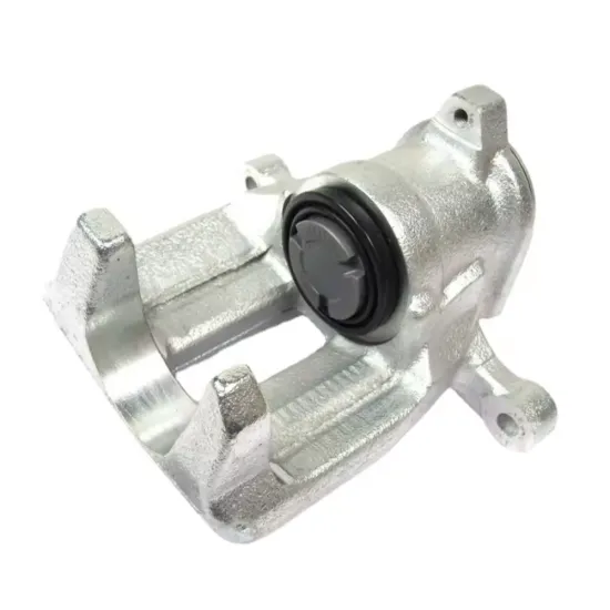 Electric Rear Brake Caliper Replacement for 2012 Land Rover Range Rover: LR036568 & LR036567