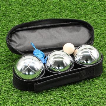 French Bocce Sets Outdoor Sports