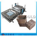 Custom Plastic Fruit Crate Mould,Plastic Container Box Mold