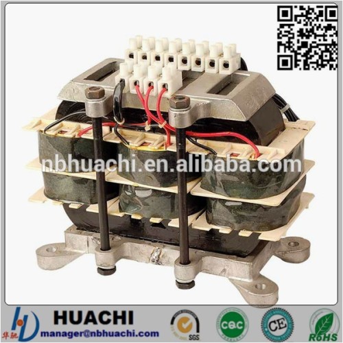 China Electrical Equipment & Supplies and 3 phase 415v to 220v 110v step down transformer