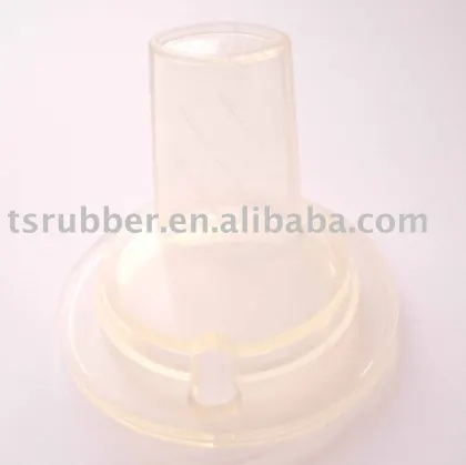 silicone baby nipple