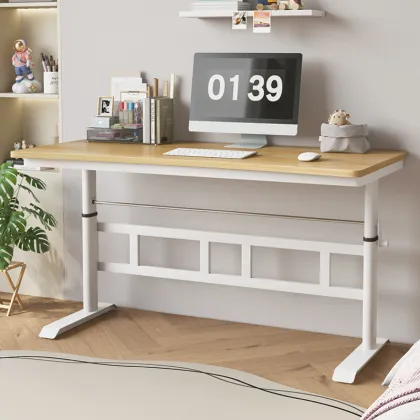 Best Price: Adjustable Office Desk - Sit to Stand, Ergonomic & Flexible Uplift Desk