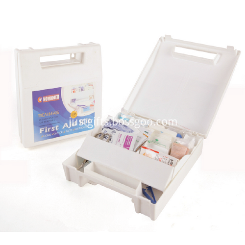 Promotional Comprehensive First Aid Kits For CE Approved