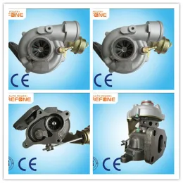 VW T4 Transporter 2.5L D 1995-2003 102HP 074145701A turbocharger 5314-988-7018