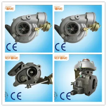 VW T4 Transporter 2.5L D 1995-2003 102HP 074145701A turbocharger 5314-988-7018
