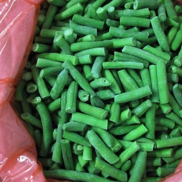 Healthy Export Green Beans